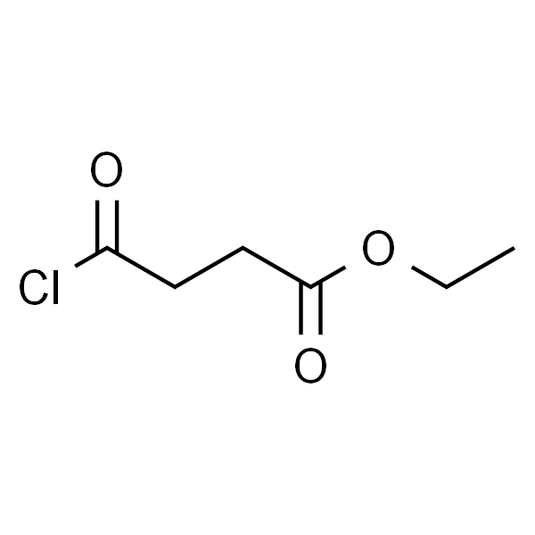 Ethyl 3-(chloroformyl)propionate