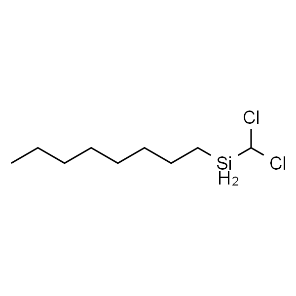 DICHLOROMETHYLOCTYLSILANE
