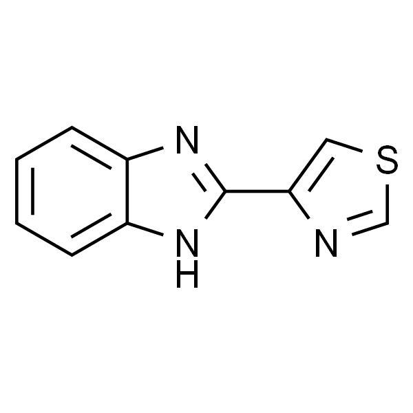 Thiabendazole solution