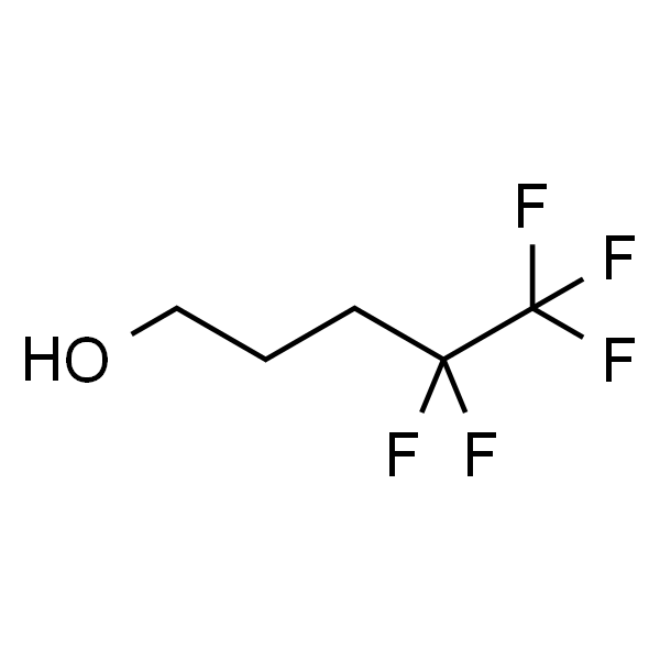4,4,5,5,5-Pentafluoro-1-pentanol