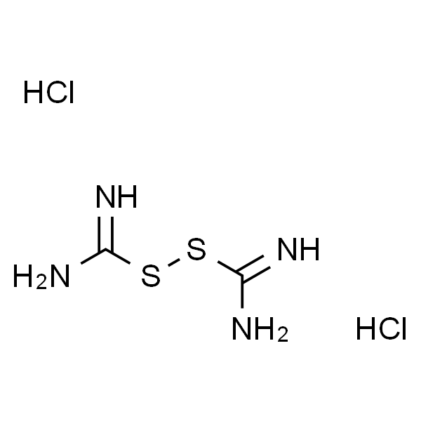 Formamidine disulfide dihydrochloride