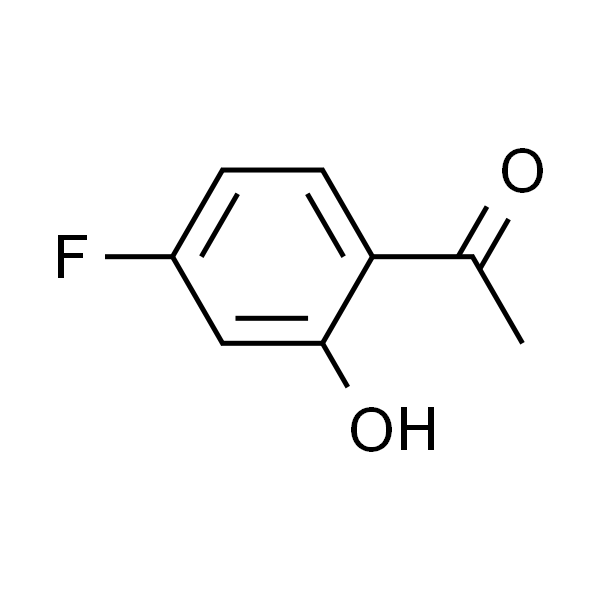 4'-Fluoro-2'-hydroxyacetophenone