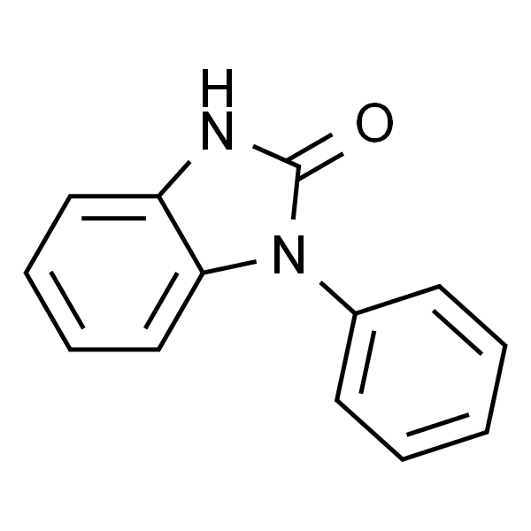 1-Phenyl-1H-benzo[d]imidazol-2(3H)-one