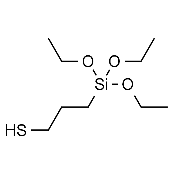 (3-Mercaptopropyl)triethoxysilane