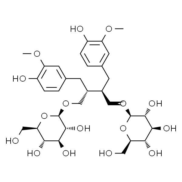 Secoisolariciresinol Diglucoside