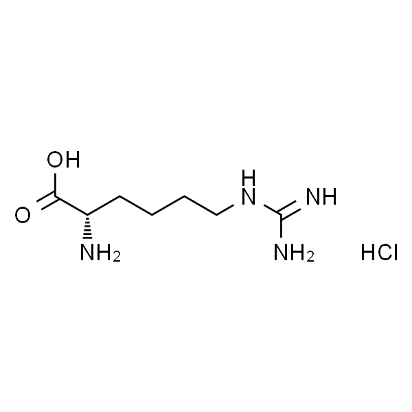 L-Homoarginine Hydrochloride