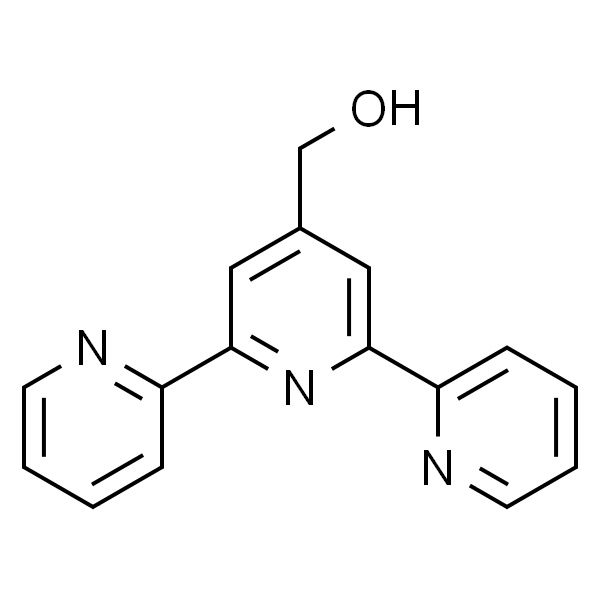 2,2':6',2''-Terpyridine-4'-methanol
