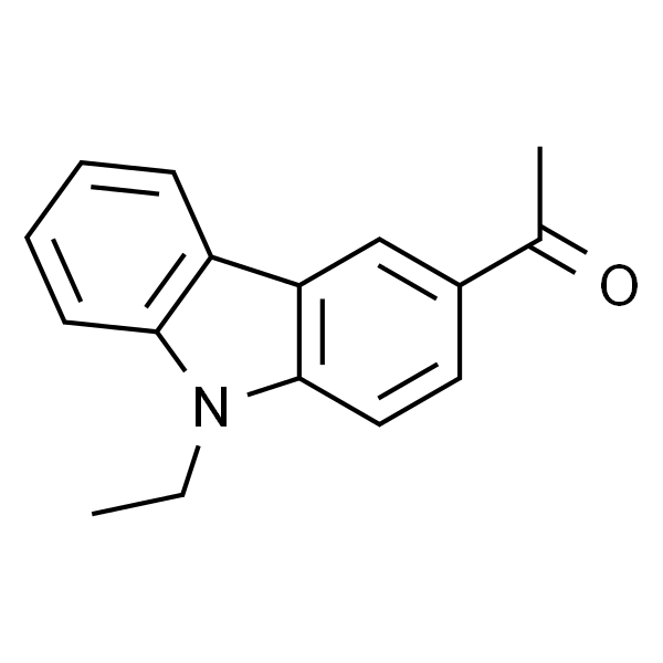 1-(9-Ethyl-9H-carbazol-3-yl)ethanone