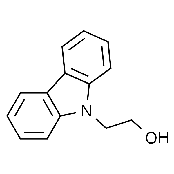 9H-Carbazole ethanol