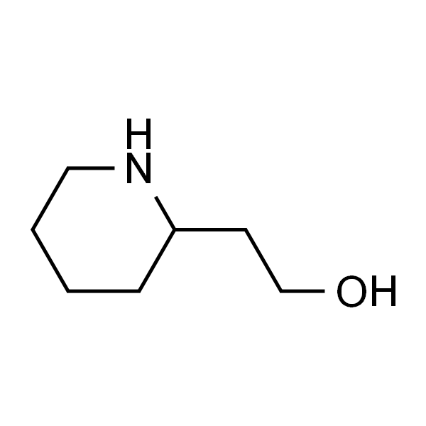 2-Piperidineethanol