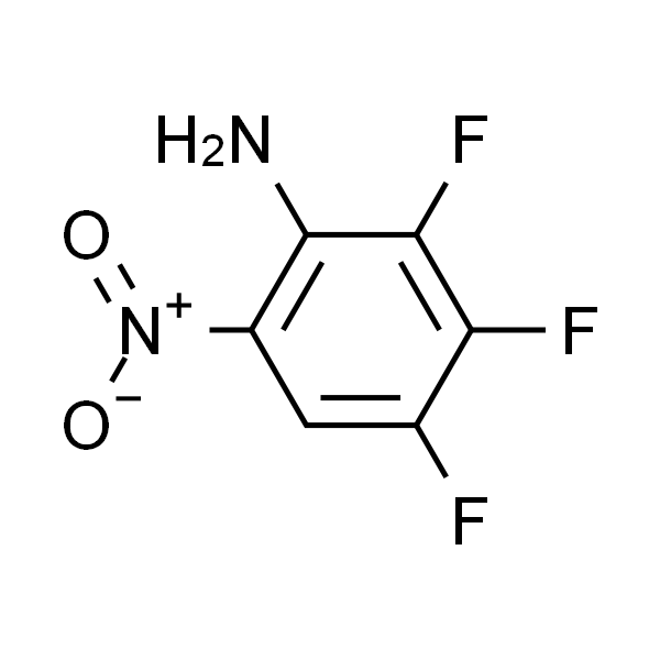 2,3,4-Trifluoro-6-nitroaniline