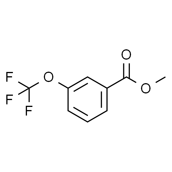 Methyl 3-(Trifluoromethoxy)benzoate