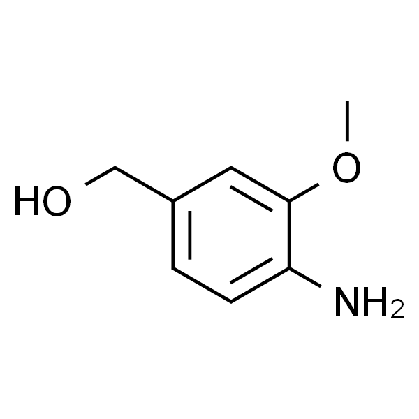 (4-Amino-3-methoxyphenyl)methanol
