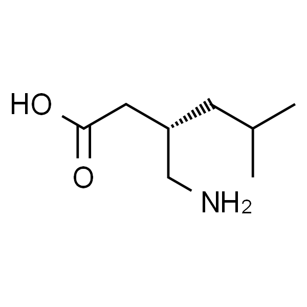 Pregabalin