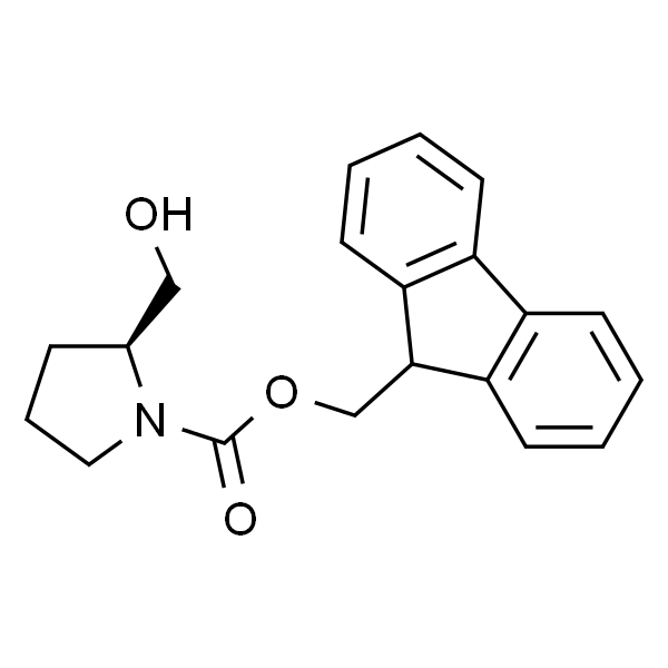 Fmoc-Prolinol