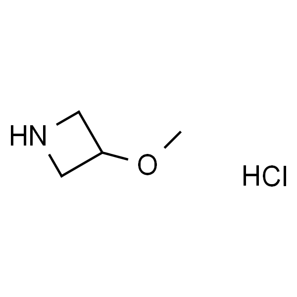 3-Methoxyazetidine hydrochloride