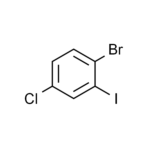 1-Bromo-4-chloro-2-iodobenzene
