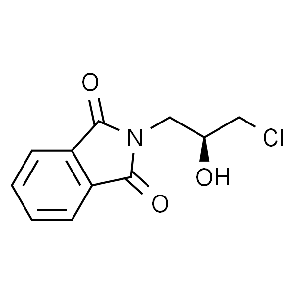 (S)-2-(3-chloro-2-hydroxypropyl)isoindoline-1,3-dione