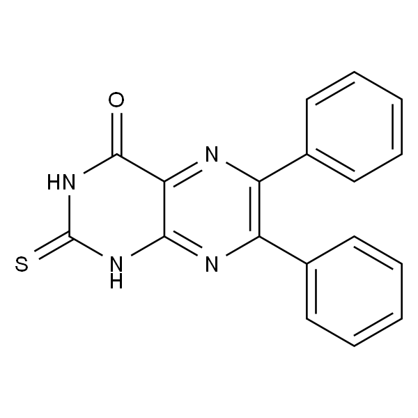 SCR7 pyrazine