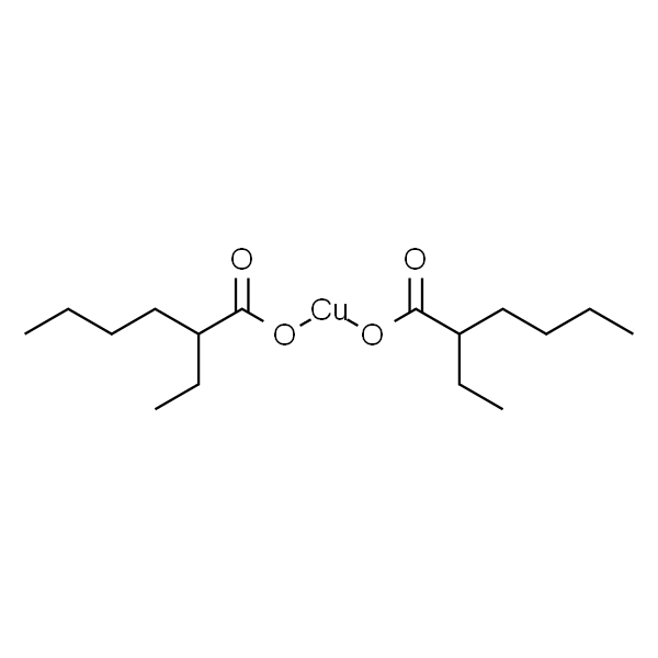 Copper(II) 2-ethylhexanoate