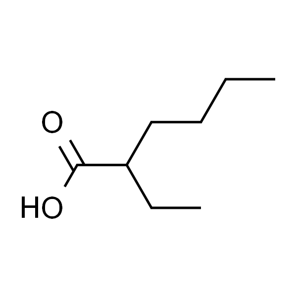 2-Ethylhexanoic acid