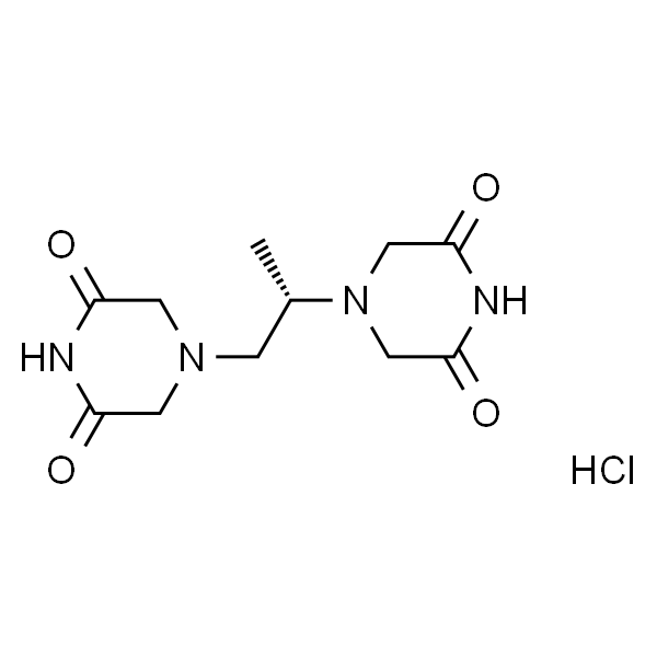 Dexrazoxane HCl (ICRF-187, ADR-529)