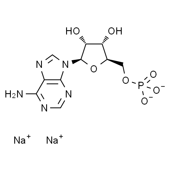 Adenosine 5′-monophosphate sodium salt