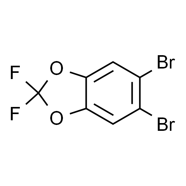 5,6-DibroMo-2,2-difluorobenzo[d][1,3]dioxole