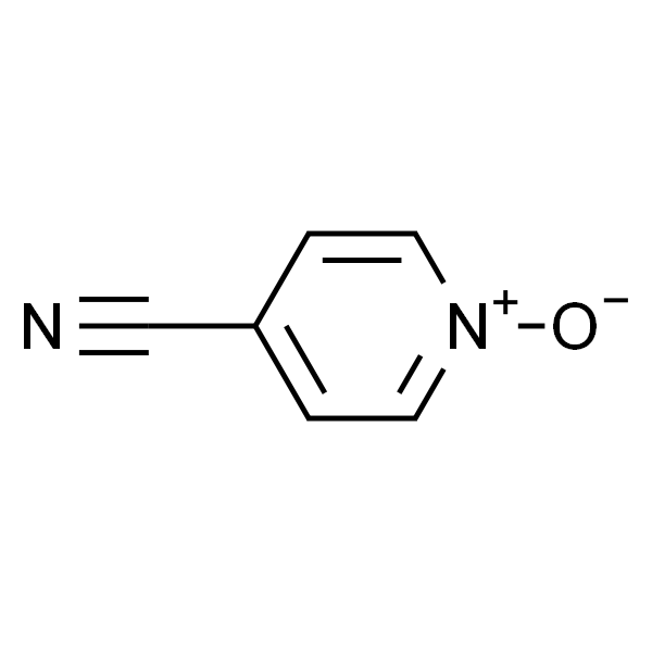 Iso-Nicotinonitrile N-Oxide