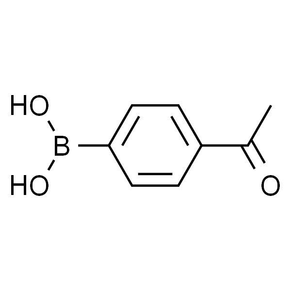 4-Acetylphenylboronic acid