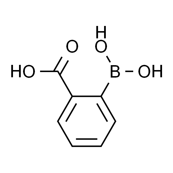 2-Carboxybenzeneboronic acid