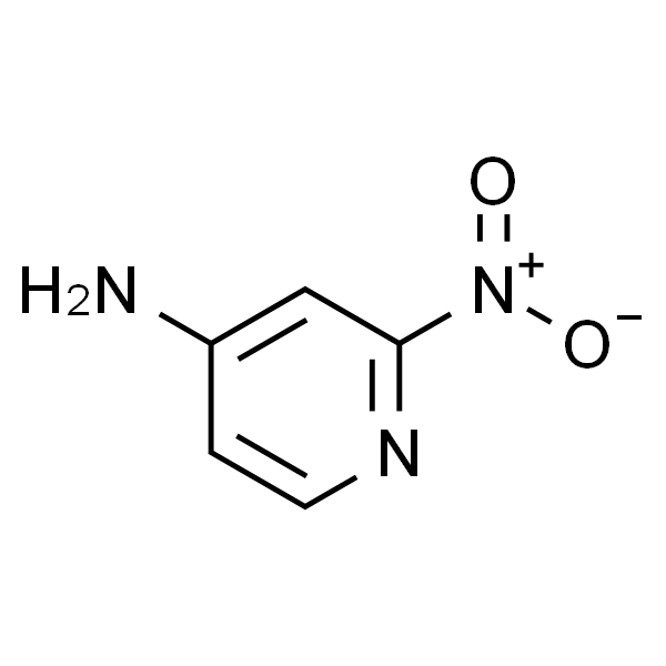 4-Amino-2-nitropyridine