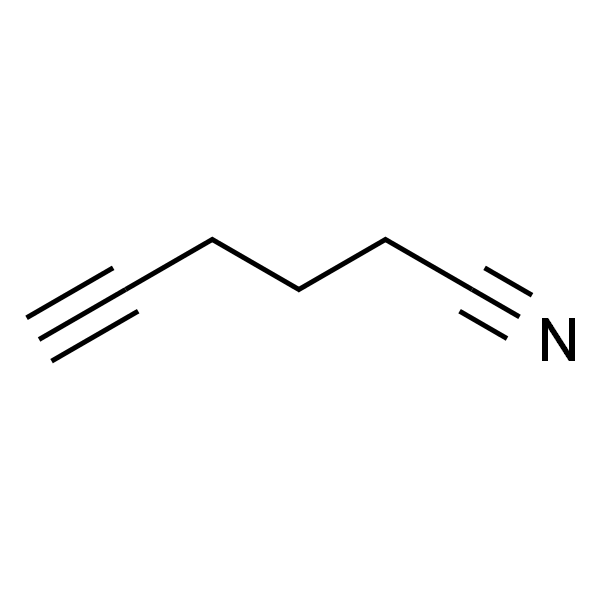 5-CYANO-1-PENTYNE