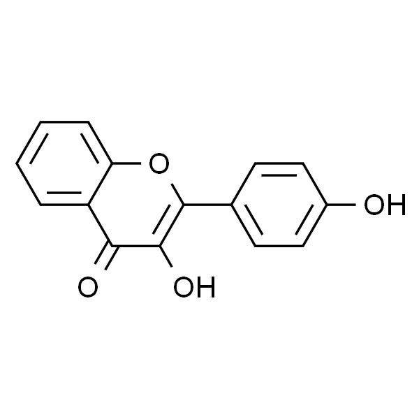 3，4'-Dihydroxyflavone