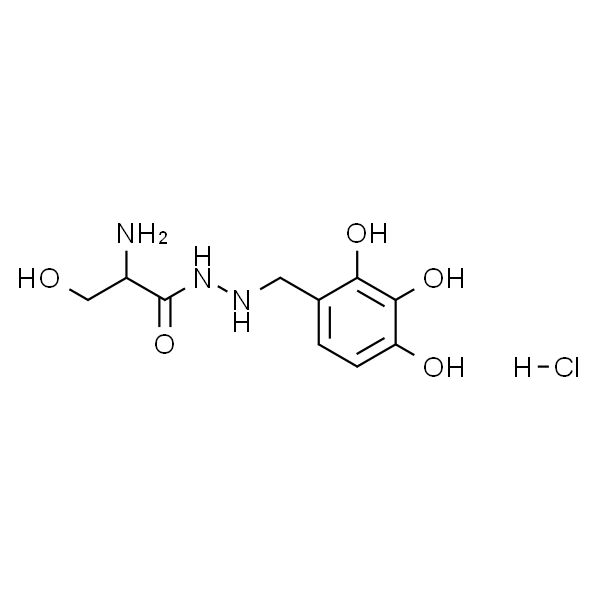 Benserazide hydrochloride