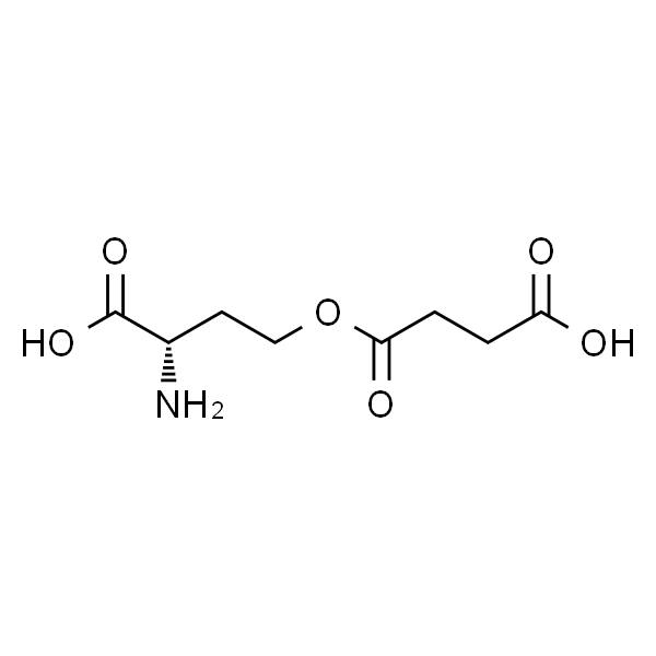 O-SUCCINYL-L-HOMOSERINE