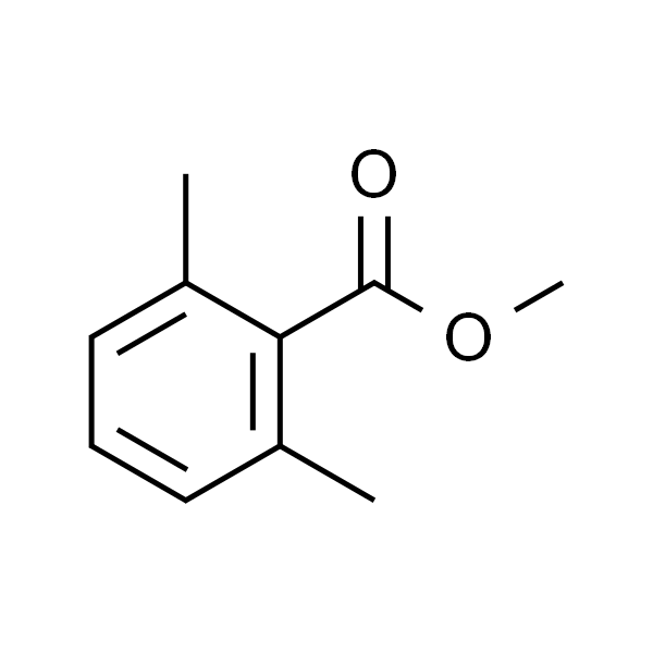 Methyl 2，6-Dimethylbenzoate