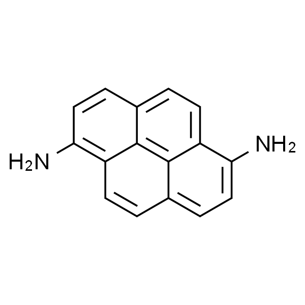 1,6-Diaminopyrene