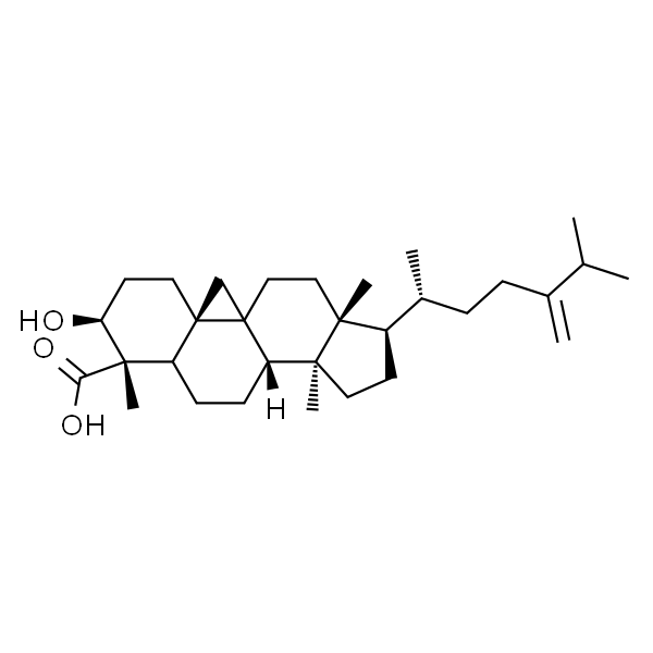1-Dehydroxy-23-deoxojessic acid