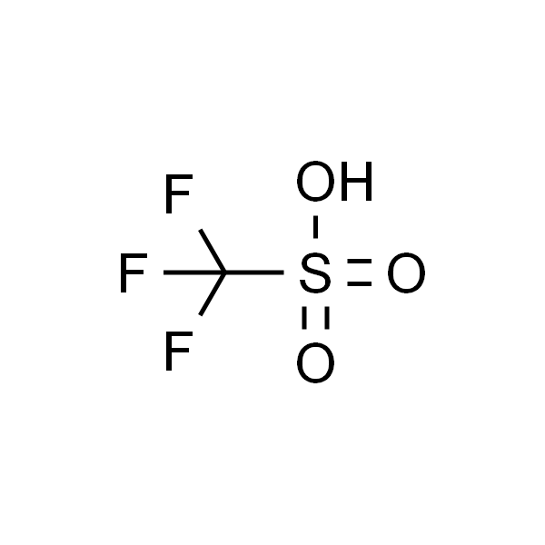 Triflic acid