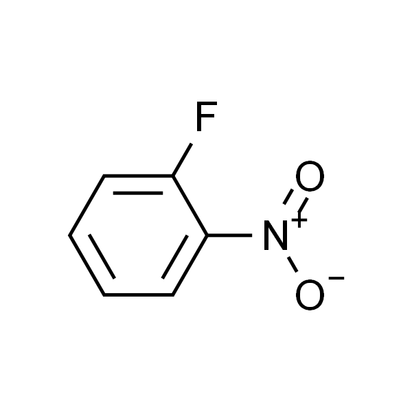 1-Fluoro-2-nitrobenzene