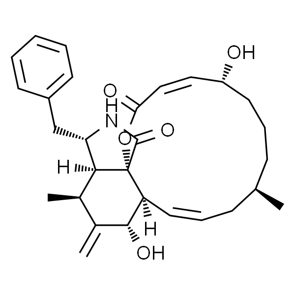 Cytochalasin B