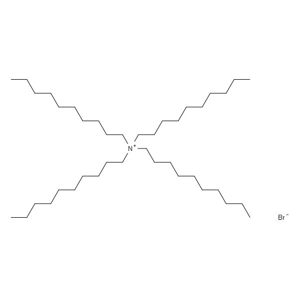 Tetrakis(decyl)ammonium bromide