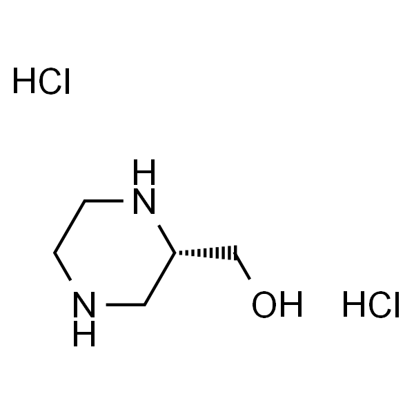 (S)-2-HYDROXYMETHYL-PIPERAZINE-2HCL