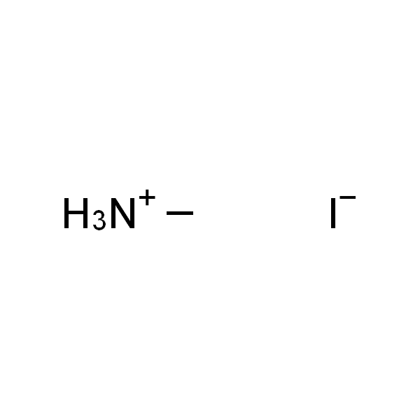 Methylammonium iodide