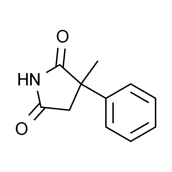 2-Methyl-2-phenylsuccinimide