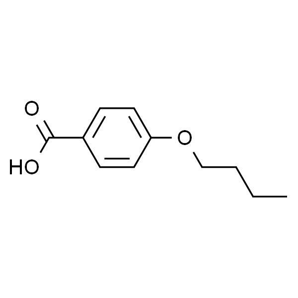 4-Butoxybenzoic acid