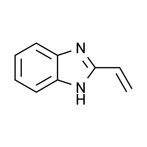 2-Vinyl-1H-benzo[d]imidazole