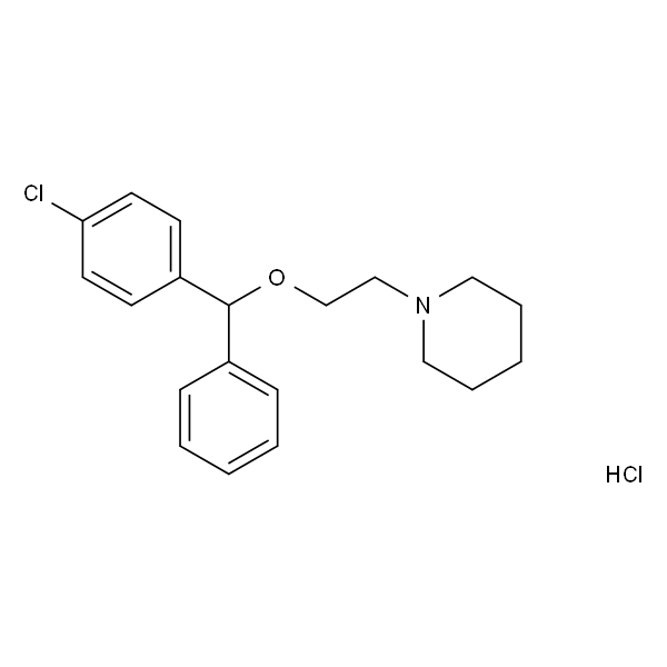 Cloperastine hydrochloride