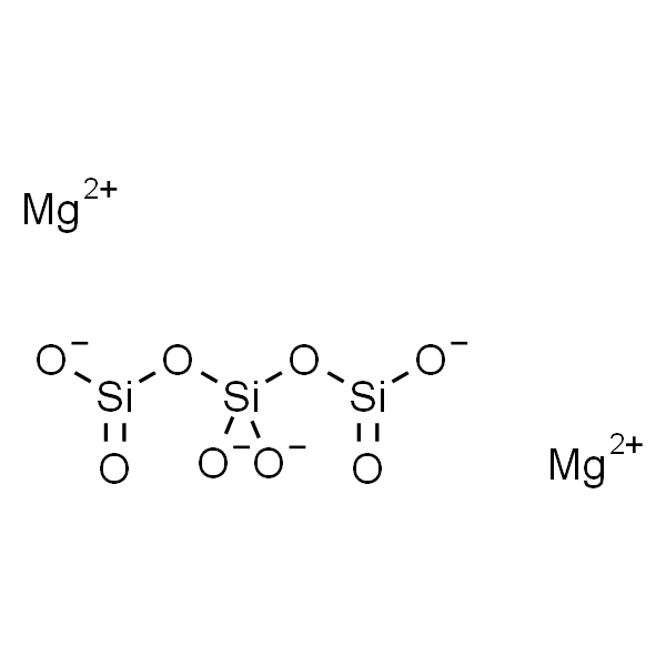 Magnesium trisilicate